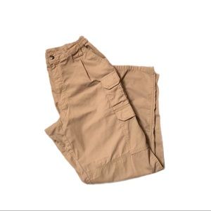 5.11 Tactical Pants Size 36x32